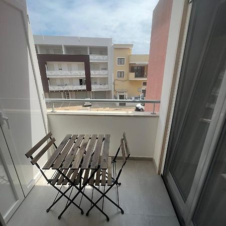 B&B Casa Laforgia Soffio Mediterraneo Polignano a Mare Exterior photo